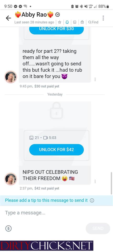 Abbyrao (Abby Rao)s OnlyFans Leaks Porn Videos